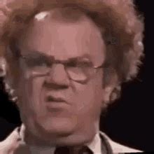 confused face gif.